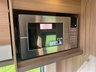 USED 2018 BAILEY PEGASUS GT70 ANCONA Caravan 