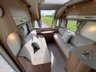 USED 2018 BAILEY PEGASUS GT70 ANCONA Caravan 