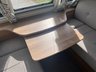USED 2018 BAILEY PEGASUS GT70 ANCONA Caravan 