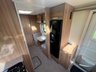 USED 2018 BAILEY PEGASUS GT70 ANCONA Caravan 