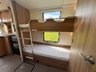 USED 2018 BAILEY PEGASUS GT70 ANCONA Caravan 