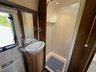 USED 2018 BAILEY PEGASUS GT70 ANCONA Caravan 