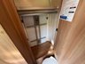USED 2018 BAILEY PEGASUS GT70 ANCONA Caravan 