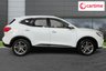 USED 2021 71 MG MG HS 1.5 T-GDI Exclusive SUV 5dr Petrol Manual Euro 6 (s/s) (162 ps) Heated Seats, Power Tailgate, Adaptive Cruise Control, Rear View Camera, 10-Inch Touchscreen Heated Seats, Power Tailgate, Adaptive Cruise Control, Rear View Camera, 10-Inch Touchscreen