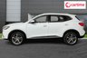 USED 2021 71 MG MG HS 1.5 T-GDI Exclusive SUV 5dr Petrol Manual Euro 6 (s/s) (162 ps) Heated Seats, Power Tailgate, Adaptive Cruise Control, Rear View Camera, 10-Inch Touchscreen Heated Seats, Power Tailgate, Adaptive Cruise Control, Rear View Camera, 10-Inch Touchscreen