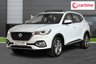 USED 2021 71 MG MG HS 1.5 T-GDI Exclusive SUV 5dr Petrol Manual Euro 6 (s/s) (162 ps) Heated Seats, Power Tailgate, Adaptive Cruise Control, Rear View Camera, 10-Inch Touchscreen Heated Seats, Power Tailgate, Adaptive Cruise Control, Rear View Camera, 10-Inch Touchscreen
