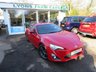 USED 2014 64 TOYOTA GT86 2.0 Boxer D-4S Coupe 2dr Petrol Manual Euro 5 (200 ps) Full Toyota Main Dealer Service History & Just Serviced, One Previous Owner, MOT until November 2025, Euro 6 / ULEZ Compliant