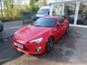 USED 2014 64 TOYOTA GT86 2.0 Boxer D-4S Coupe 2dr Petrol Manual Euro 5 (200 ps) Full Toyota Main Dealer Service History & Just Serviced, One Previous Owner, MOT until November 2025, Euro 6 / ULEZ Compliant