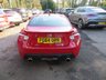 USED 2014 64 TOYOTA GT86 2.0 Boxer D-4S Coupe 2dr Petrol Manual Euro 5 (200 ps) Full Toyota Main Dealer Service History & Just Serviced, One Previous Owner, MOT until November 2025, Euro 6 / ULEZ Compliant