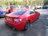 USED 2014 64 TOYOTA GT86 2.0 Boxer D-4S Coupe 2dr Petrol Manual Euro 5 (200 ps) Full Toyota Main Dealer Service History & Just Serviced, One Previous Owner, MOT until November 2025, Euro 6 / ULEZ Compliant