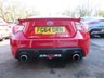 USED 2014 64 TOYOTA GT86 2.0 Boxer D-4S Coupe 2dr Petrol Manual Euro 5 (200 ps) Full Toyota Main Dealer Service History & Just Serviced, One Previous Owner, MOT until November 2025, Euro 6 / ULEZ Compliant