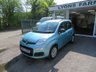USED 2014 14 FIAT PANDA 1.2 Easy Hatchback 5dr Petrol Manual Euro 6 (69 bhp) Low Mileage, Service History & Just Serviced, MOT until January 2026, Great fuel economy! Only &pound;35 Road Tax! Low Insurance Group!