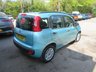 USED 2014 14 FIAT PANDA 1.2 Easy Hatchback 5dr Petrol Manual Euro 6 (69 bhp) Low Mileage, Service History & Just Serviced, MOT until January 2026, Great fuel economy! Only &pound;35 Road Tax! Low Insurance Group!