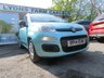 USED 2014 14 FIAT PANDA 1.2 Easy Hatchback 5dr Petrol Manual Euro 6 (69 bhp) Low Mileage, Service History & Just Serviced, MOT until January 2026, Great fuel economy! Only &pound;35 Road Tax! Low Insurance Group!