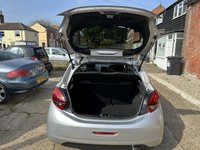 USED 2017 66 PEUGEOT 208 1.6 BlueHDi GT Line Hatchback 5dr Diesel Manual Euro 6 (100 ps) 