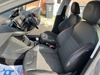 USED 2017 66 PEUGEOT 208 1.6 BlueHDi GT Line Hatchback 5dr Diesel Manual Euro 6 (100 ps) 