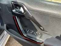 USED 2017 66 PEUGEOT 208 1.6 BlueHDi GT Line Hatchback 5dr Diesel Manual Euro 6 (100 ps) 