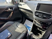 USED 2017 66 PEUGEOT 208 1.6 BlueHDi GT Line Hatchback 5dr Diesel Manual Euro 6 (100 ps) 