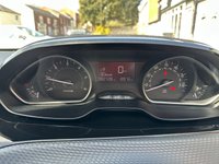 USED 2017 66 PEUGEOT 208 1.6 BlueHDi GT Line Hatchback 5dr Diesel Manual Euro 6 (100 ps) 