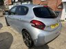 USED 2017 66 PEUGEOT 208 1.6 BlueHDi GT Line Hatchback 5dr Diesel Manual Euro 6 (100 ps) 