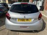 USED 2017 66 PEUGEOT 208 1.6 BlueHDi GT Line Hatchback 5dr Diesel Manual Euro 6 (100 ps) 