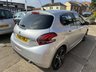 USED 2017 66 PEUGEOT 208 1.6 BlueHDi GT Line Hatchback 5dr Diesel Manual Euro 6 (100 ps) 