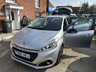 USED 2017 66 PEUGEOT 208 1.6 BlueHDi GT Line Hatchback 5dr Diesel Manual Euro 6 (100 ps) 