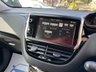 USED 2017 66 PEUGEOT 208 1.6 BlueHDi GT Line Hatchback 5dr Diesel Manual Euro 6 (100 ps) 