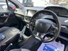 USED 2017 66 PEUGEOT 208 1.6 BlueHDi GT Line Hatchback 5dr Diesel Manual Euro 6 (100 ps) 