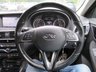 USED 2017 17 INFINITI Q30 1.6T Premium Hatchback 5dr Petrol Manual Euro 6 (s/s) (122 ps) Infiniti Main Dealer Service History & Just Serviced, Two Previous Owners, MOT April 2027, Euro 6 / ULEZ Compliant Diesel
