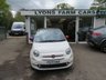 USED 2022 71 FIAT 500 1.0 MHEV RED Hatchback 3dr Petrol Manual Euro 6 (s/s) (70 bhp) Full Service History & Just Serviced, One Owner, MOT until April 2026, Great fuel economy! Mild Hybrid. Euro 6 / ULEZ Compliant