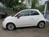 USED 2022 71 FIAT 500 1.0 MHEV RED Hatchback 3dr Petrol Manual Euro 6 (s/s) (70 bhp) Full Service History & Just Serviced, One Owner, MOT until April 2026, Great fuel economy! Mild Hybrid. Euro 6 / ULEZ Compliant