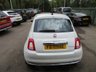 USED 2022 71 FIAT 500 1.0 MHEV RED Hatchback 3dr Petrol Manual Euro 6 (s/s) (70 bhp) Full Service History & Just Serviced, One Owner, MOT until April 2026, Great fuel economy! Mild Hybrid. Euro 6 / ULEZ Compliant