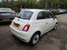 USED 2022 71 FIAT 500 1.0 MHEV RED Hatchback 3dr Petrol Manual Euro 6 (s/s) (70 bhp) Full Service History & Just Serviced, One Owner, MOT until April 2026, Great fuel economy! Mild Hybrid. Euro 6 / ULEZ Compliant
