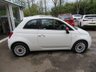 USED 2022 71 FIAT 500 1.0 MHEV RED Hatchback 3dr Petrol Manual Euro 6 (s/s) (70 bhp) Full Service History & Just Serviced, One Owner, MOT until April 2026, Great fuel economy! Mild Hybrid. Euro 6 / ULEZ Compliant
