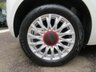 USED 2022 71 FIAT 500 1.0 MHEV RED Hatchback 3dr Petrol Manual Euro 6 (s/s) (70 bhp) Full Service History & Just Serviced, One Owner, MOT until April 2026, Great fuel economy! Mild Hybrid. Euro 6 / ULEZ Compliant
