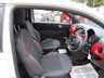 USED 2022 71 FIAT 500 1.0 MHEV RED Hatchback 3dr Petrol Manual Euro 6 (s/s) (70 bhp) Full Service History & Just Serviced, One Owner, MOT until April 2026, Great fuel economy! Mild Hybrid. Euro 6 / ULEZ Compliant