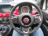 USED 2022 71 FIAT 500 1.0 MHEV RED Hatchback 3dr Petrol Manual Euro 6 (s/s) (70 bhp) Full Service History & Just Serviced, One Owner, MOT until April 2026, Great fuel economy! Mild Hybrid. Euro 6 / ULEZ Compliant