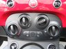 USED 2022 71 FIAT 500 1.0 MHEV RED Hatchback 3dr Petrol Manual Euro 6 (s/s) (70 bhp) Full Service History & Just Serviced, One Owner, MOT until April 2026, Great fuel economy! Mild Hybrid. Euro 6 / ULEZ Compliant