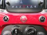 USED 2022 71 FIAT 500 1.0 MHEV RED Hatchback 3dr Petrol Manual Euro 6 (s/s) (70 bhp) Full Service History & Just Serviced, One Owner, MOT until April 2026, Great fuel economy! Mild Hybrid. Euro 6 / ULEZ Compliant