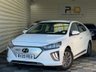 USED 2020 20 HYUNDAI IONIQ 38.3kWh Premium Hatchback 5dr Electric Auto (136 ps) PCO READY!|NEW BADGE|FULL HIST