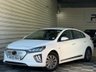 USED 2020 20 HYUNDAI IONIQ 38.3kWh Premium Hatchback 5dr Electric Auto (136 ps) PCO READY!|NEW BADGE|FULL HIST