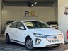 USED 2020 20 HYUNDAI IONIQ 38.3kWh Premium Hatchback 5dr Electric Auto (136 ps) PCO READY!|NEW BADGE|FULL HIST
