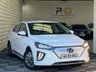 USED 2020 20 HYUNDAI IONIQ 38.3kWh Premium Hatchback 5dr Electric Auto (136 ps) PCO READY!|NEW BADGE|FULL HIST