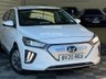 USED 2020 20 HYUNDAI IONIQ 38.3kWh Premium Hatchback 5dr Electric Auto (136 ps) PCO READY!|NEW BADGE|FULL HIST