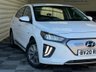 USED 2020 20 HYUNDAI IONIQ 38.3kWh Premium Hatchback 5dr Electric Auto (136 ps) PCO READY!|NEW BADGE|FULL HIST