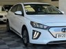 USED 2020 20 HYUNDAI IONIQ 38.3kWh Premium Hatchback 5dr Electric Auto (136 ps) PCO READY!|NEW BADGE|FULL HIST