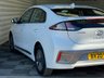 USED 2020 20 HYUNDAI IONIQ 38.3kWh Premium Hatchback 5dr Electric Auto (136 ps) PCO READY!|NEW BADGE|FULL HIST
