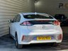 USED 2020 20 HYUNDAI IONIQ 38.3kWh Premium Hatchback 5dr Electric Auto (136 ps) PCO READY!|NEW BADGE|FULL HIST