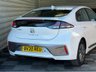 USED 2020 20 HYUNDAI IONIQ 38.3kWh Premium Hatchback 5dr Electric Auto (136 ps) PCO READY!|NEW BADGE|FULL HIST